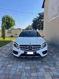 MERCEDES GLA 180D PREMIUM USATO