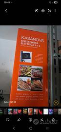 bistecchiera  kasanova