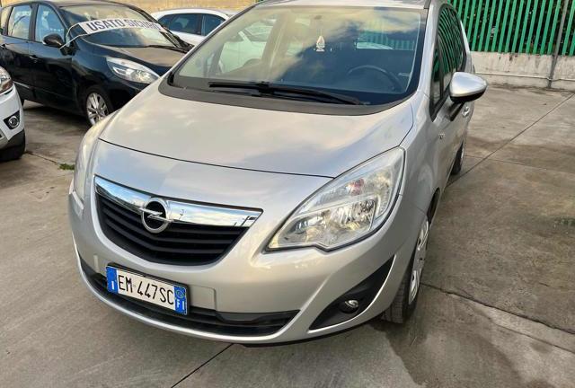 OPEL Meriva 1.4 Turbo 120CV GPL Tech Cosmo