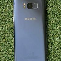 Samsung Galaxy S8 64GB orchid gray