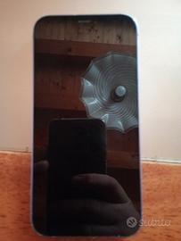 iPhone 12 128 GB colore Lilla