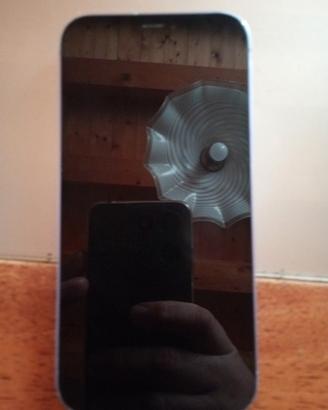 iPhone 12 128 GB colore Lilla