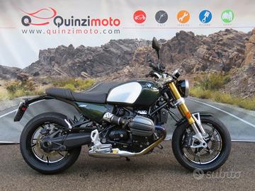 Bmw r 12 ninet- 2024