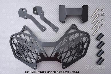 Copri faro TRIUMPH TIGER 850 SPORT 2021 - 2024