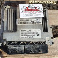 LANCIA THEMA CENTRALINA ECU 3. V6 BOSCH 0281018384