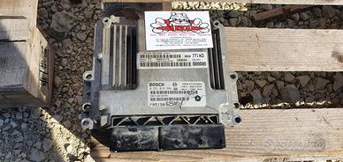 LANCIA THEMA CENTRALINA ECU 3. V6 BOSCH 0281018384