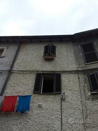 Ingresso indipendente - localita' vicinoTerminillo