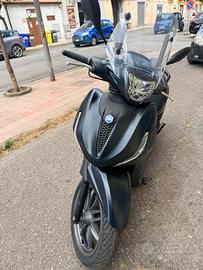 Piaggio beverly 400 s 2022