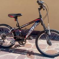 Bicicletta bambino