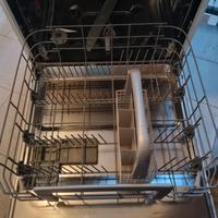 cestello lavastoviglie rex tekna 