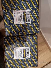 JAPANPARTS  Ammortizzatore MM00538 e MM00539