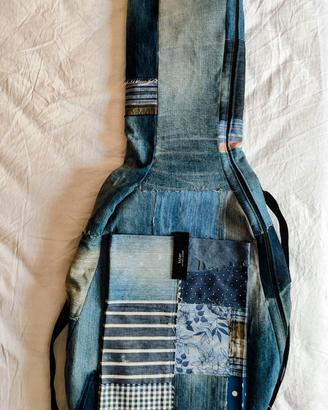 Custodia chitarra