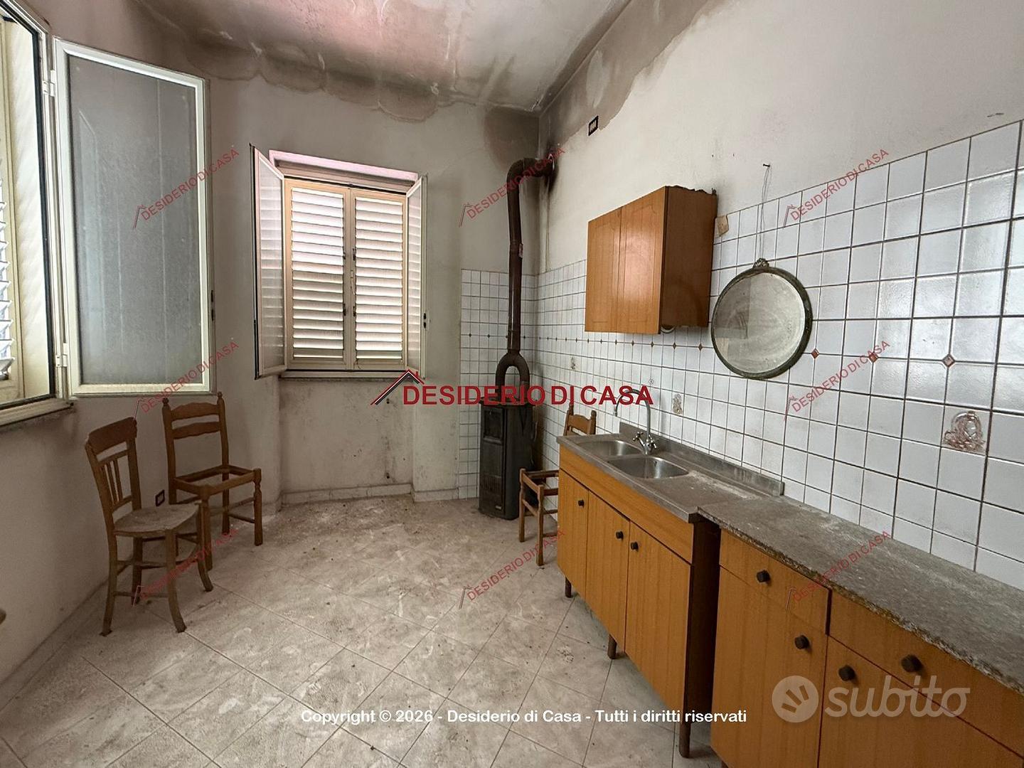 Apartment in Barcellona Pozzo di Gotto, San Gaetano, Barcellona - Vista 4