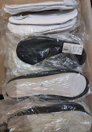 10 Scarpe PRO TOUCH ginnastica artistica ritmica