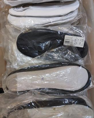 10 Scarpe PRO TOUCH ginnastica artistica ritmica