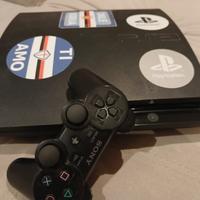 🎮 PlayStation 3 150GB + Controller + Giochi