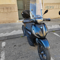 Piaggio Beverly 400 S anno 02/2022