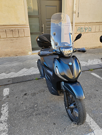 Piaggio Beverly 400 S anno 02/2022