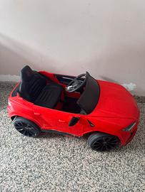 Macchina elettrica