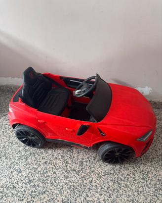 Macchina elettrica