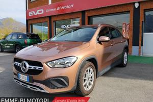 Mercedes-Benz GLA 180 d Automatic Business