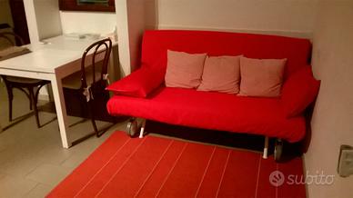 Bilocale 45 mq. in zona comoda e centrale