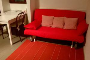 Bilocale 45 mq. in zona comoda e centrale