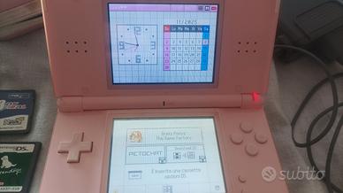 Nintendo ds