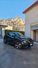 Nissan Juke N-Connecta