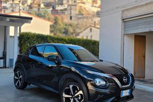 Nissan Juke N-Connecta
