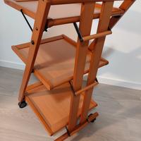Carrello Foppapedretti