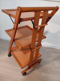 Carrello Foppapedretti