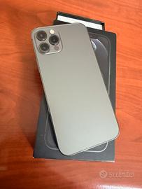 Iphone 12 pro 128g