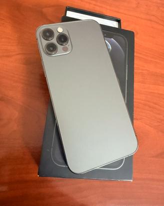 Iphone 12 pro 128g