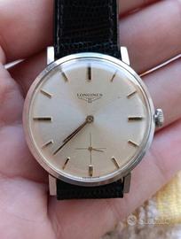 Longines Cal.302 Originale 