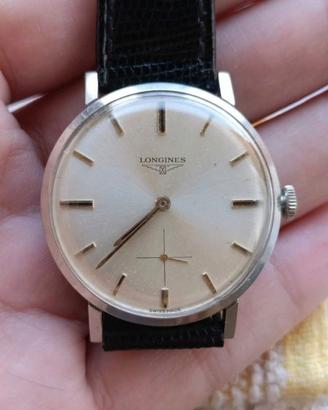 Longines Cal.302 Originale 