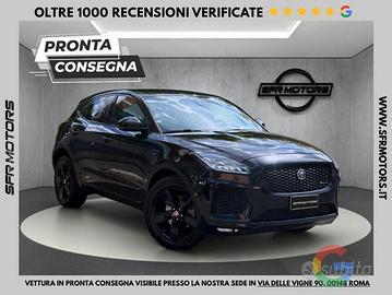 Jaguar E-Pace 2.0D i4 150cv R-DYNAMIC AUTO AW...
