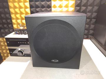 subwoofer amplificato Polk Audio PSW250 