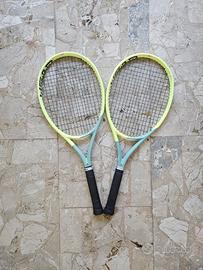 Head Extreme 2022 265g