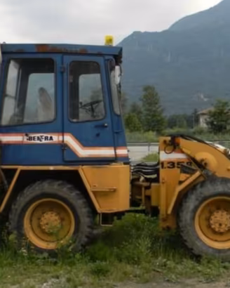 Terna Benfra 1.35