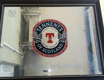 quadri a specchio birre famose