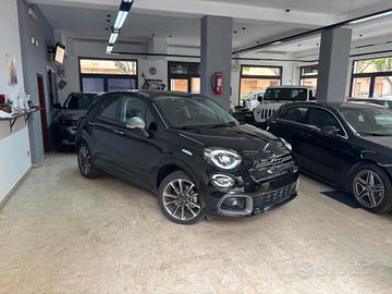 Fiat 500X 1.3 MultiJet 95 CV Sport Plus