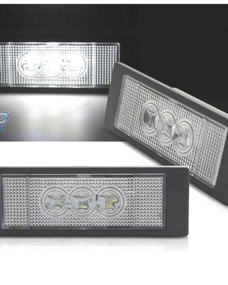 LUCI TARGA A LED BMW E63 E64 E81 E87 Z4 F20 F21 E8