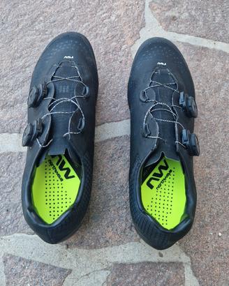 scarpe mtb northwave Storm Carbon 2