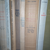 Libri rari diritto penale 2