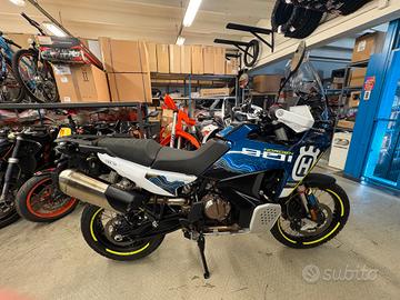 Husqvarna Norden 901 Expedition