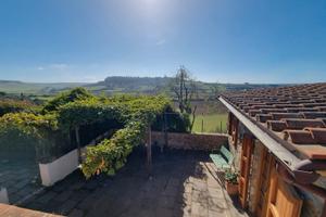 Tarquinia Chalet da sogno, pet friendly
