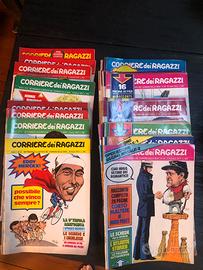 Corriere dei ragazzi del 1972