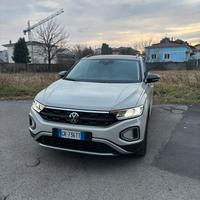 T-Roc Limited Edition Sport 