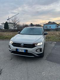 T-Roc Limited Edition Sport 